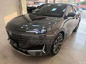 Nouveau Changan UNI-K 2.0 Petrol AWD 2025 Noir