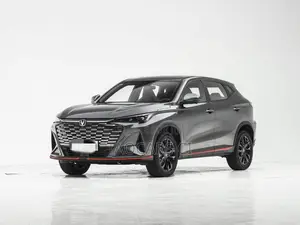 Nouveau Changan X5 Plus 1.5 Blue Core FWD 2025 Gris