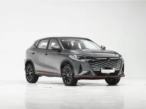 Nouveau Changan X5 Plus 1.5 Blue Core FWD 2025 Gris