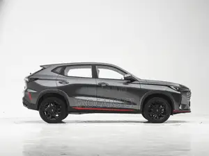 Nouveau Changan X5 Plus 1.5 Blue Core FWD 2025 Gris