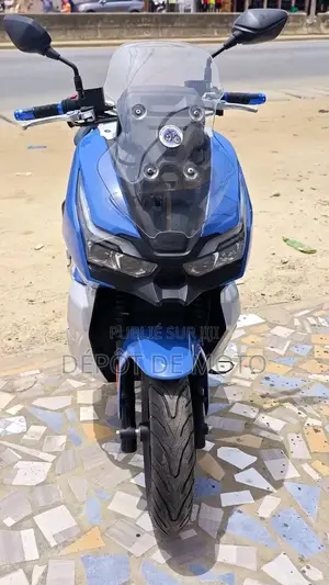 Nouveau Autre 2026 Bleu