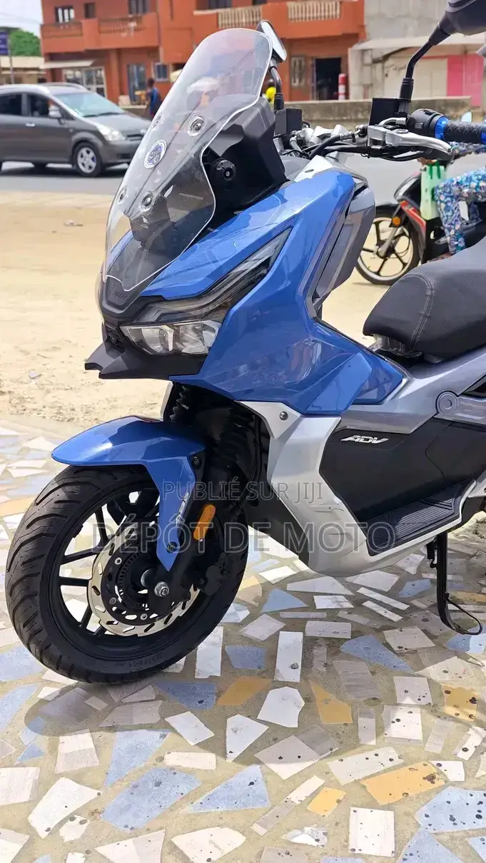 Nouveau Autre 2026 Bleu
