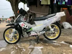 Nouveau KTM Autre 2023 Vert