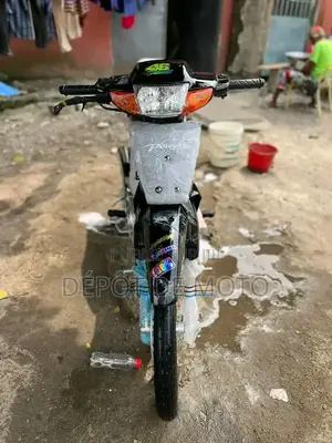 Nouveau KTM Autre 2023 Vert