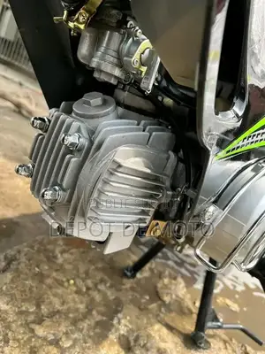 Nouveau KTM Autre 2023 Vert