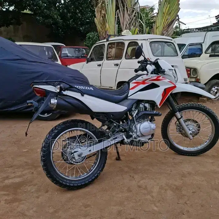 Nouveau Honda Autre 2025 Blanc