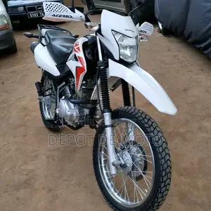 Nouveau Honda Autre 2025 Blanc