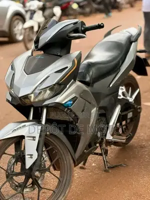 Nouveau Honda Autre 2026 Gris