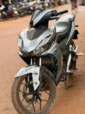 Nouveau Honda Autre 2026 Gris