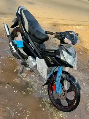 Nouveau Apsonic AP50A 2023 Noir
