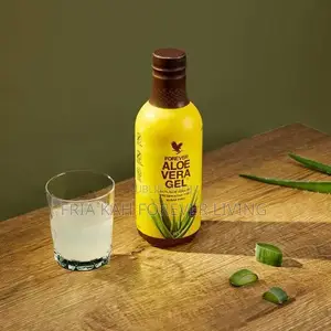 Forever Aloe Vera Gel