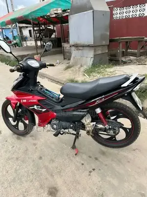 Nouveau Apsonic AP50A 2024 Rouge