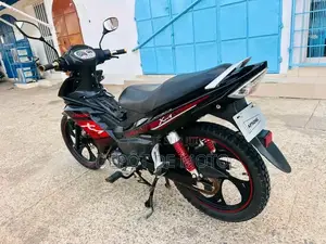 Nouveau Apsonic AP50A 2024 Noir