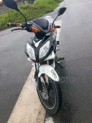 Nouveau Apsonic AP50A 2024 Blanc