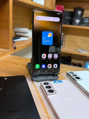 Samsung Galaxy S22 5G 256 GB Noir