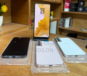 Samsung Galaxy S22 5G 256 GB Noir