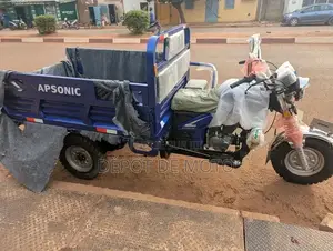 Nouveau Apsonic AP150-20 2023 Bleu