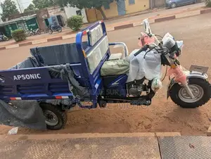 Nouveau Apsonic AP150-20 2023 Bleu