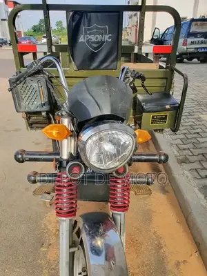 Nouveau Apsonic AP150ZH-200 2025 Vert