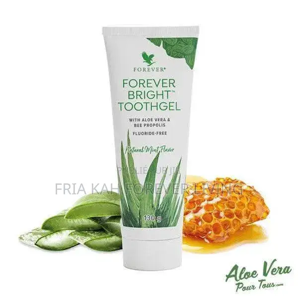 Forever Brigh Toothgel