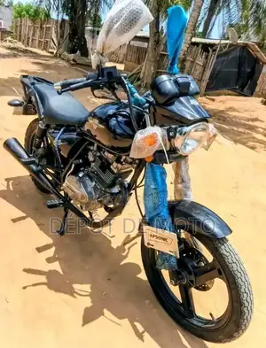 Nouveau Apsonic AP125-30 2023 Noir