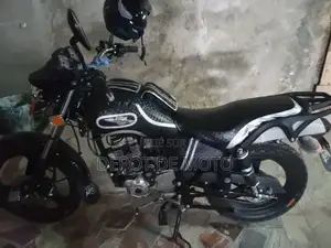 Nouveau Apsonic AP125-30 2023 Noir