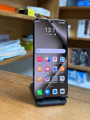 Huawei Pura 70 Ultra 512 GB Gris