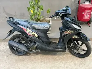 Nouveau Yamaha Autre 2025 Noir