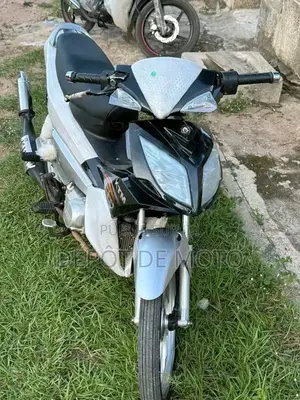 Nouveau KTM Autre 2025 Noir