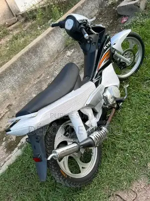 Nouveau KTM Autre 2025 Noir