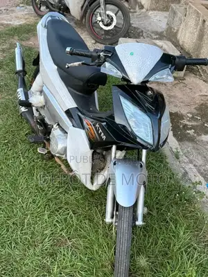 Nouveau KTM Autre 2025 Noir