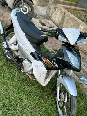 Nouveau KTM Autre 2025 Noir