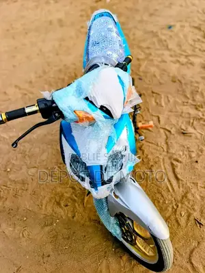 Nouveau KTM Autre 2022 Bleu