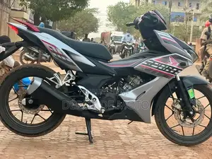 Nouveau Honda Autre 2026 Gris