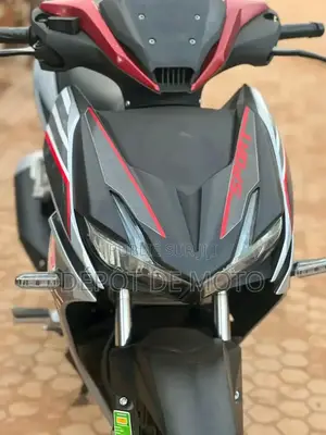 Nouveau Honda Autre 2026 Gris