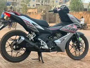 Nouveau Honda Autre 2026 Gris