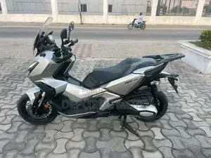 Nouveau Honda Autre 2025 Gris