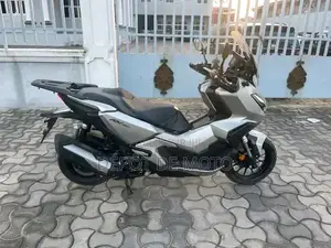 Nouveau Honda Autre 2025 Gris