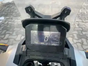 Nouveau Honda Autre 2025 Gris