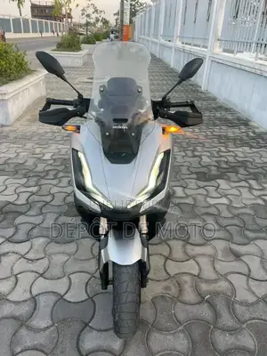 Nouveau Honda Autre 2025 Gris