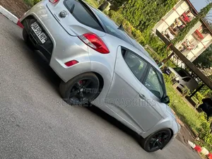 Hyundai Veloster 2016 Autre