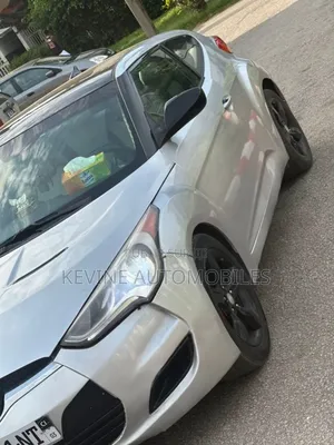 Hyundai Veloster 2016 Autre