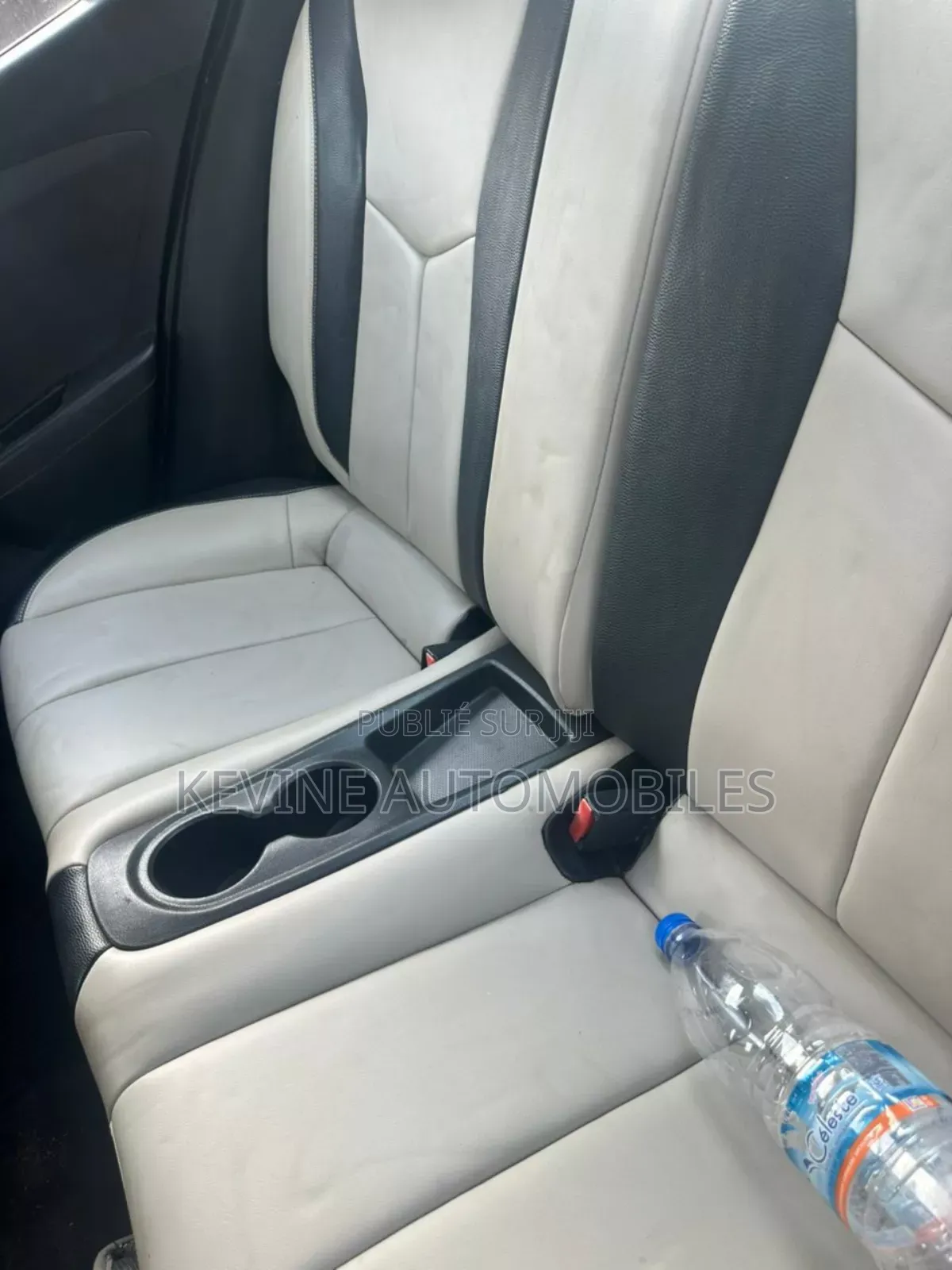 Hyundai Veloster 2016 Autre