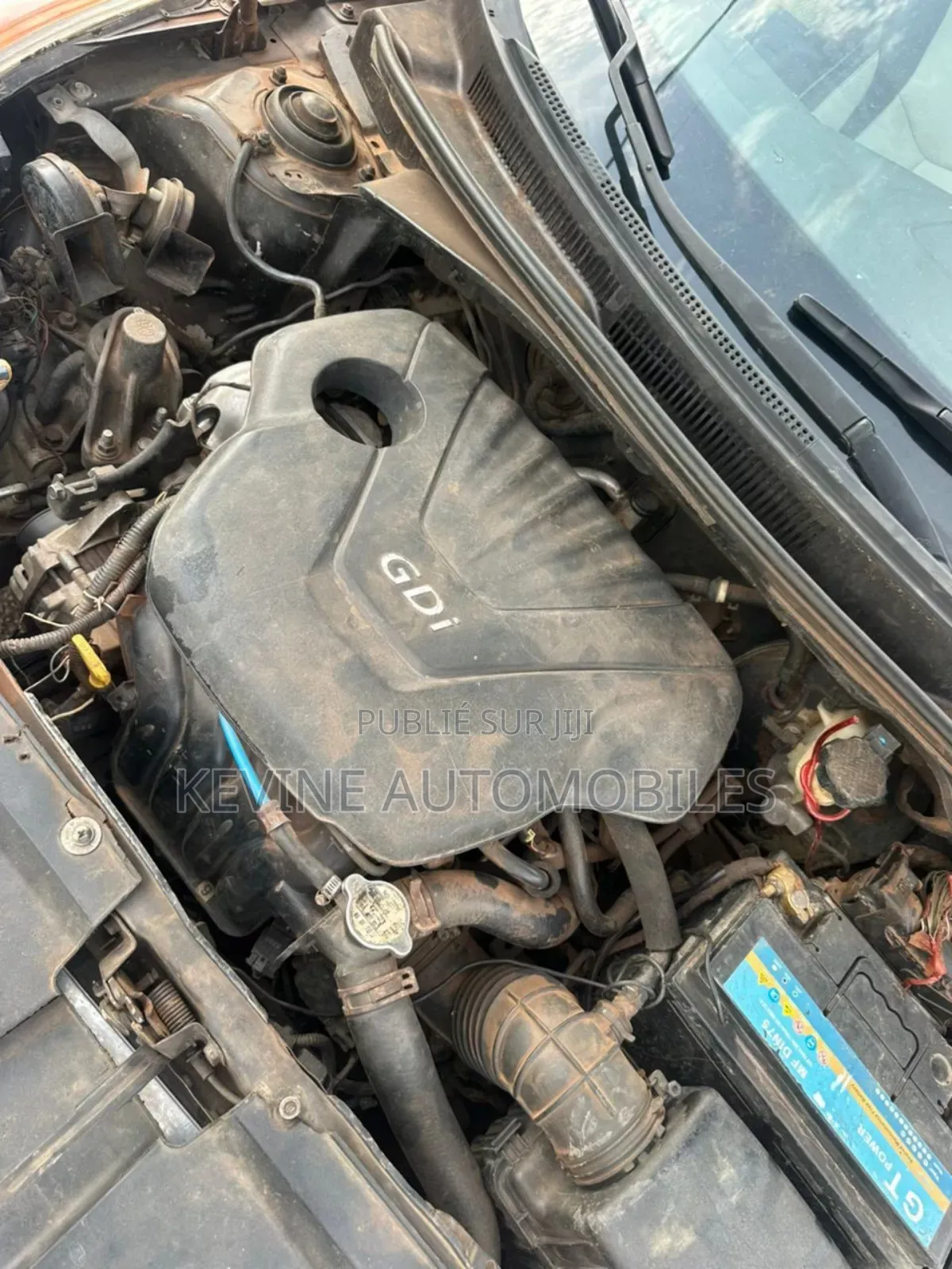 Hyundai Veloster 2016 Autre