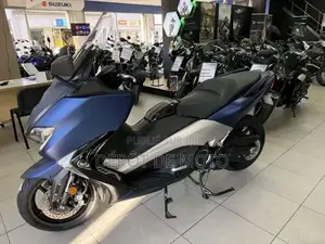 Nouveau Yamaha Autre 2025 Bleu
