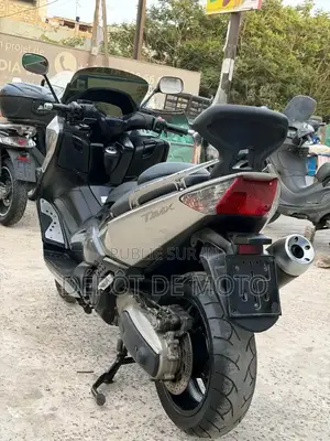 Nouveau Yamaha Autre 2024 Gris