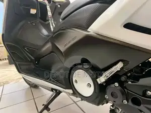 Nouveau Yamaha Autre 2025 Blanc