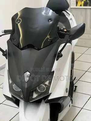 Nouveau Yamaha Autre 2025 Blanc