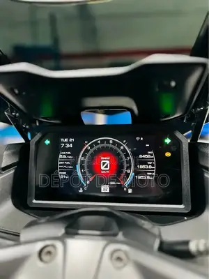 Nouveau Yamaha Autre 2024 Autre