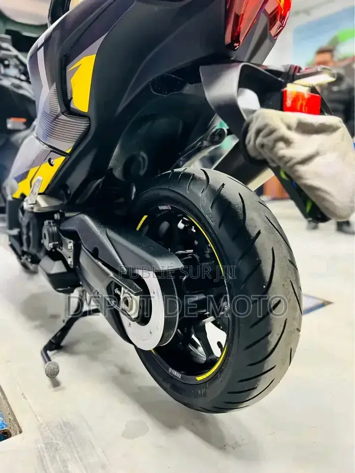 Nouveau Yamaha Autre 2024 Autre